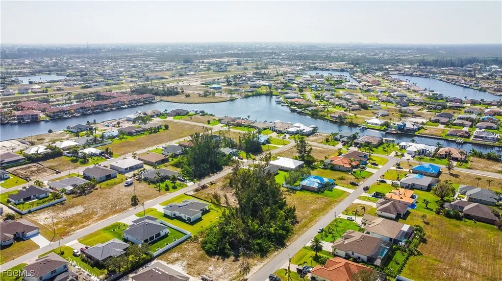 117 SW 34th Place Cape Coral FL 33991