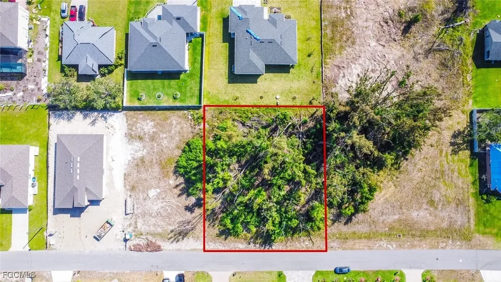 117 SW 34th Place Cape Coral FL 33991