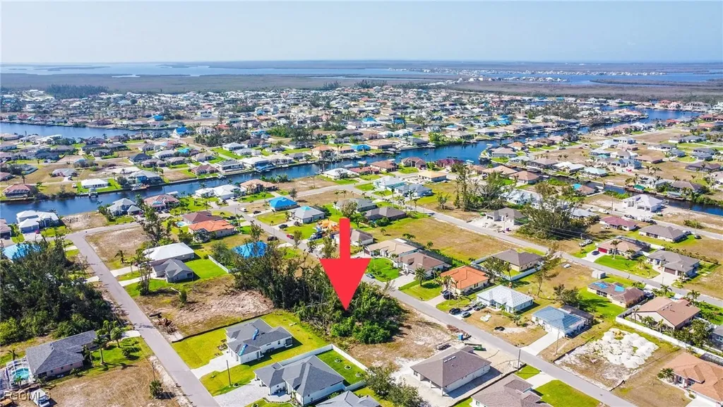 117 SW 34th Place Cape Coral FL 33991