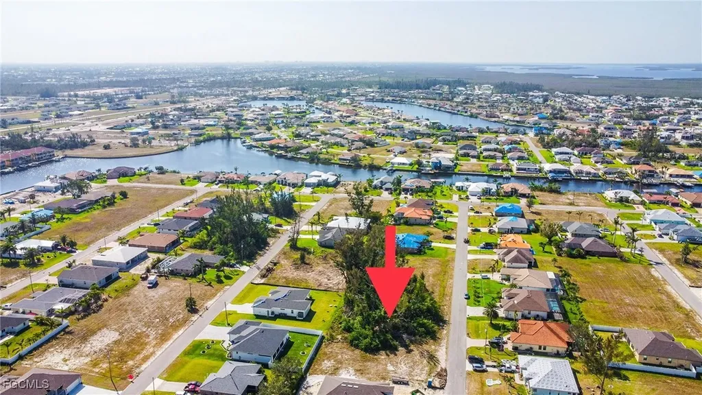 117 SW 34th Place Cape Coral FL 33991