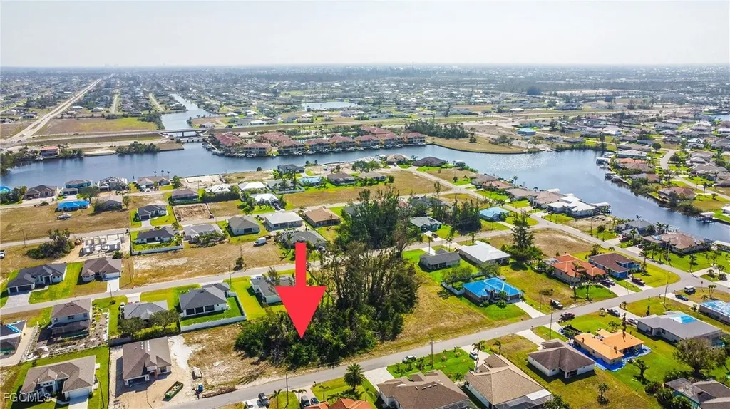 117 SW 34th Place Cape Coral FL 33991