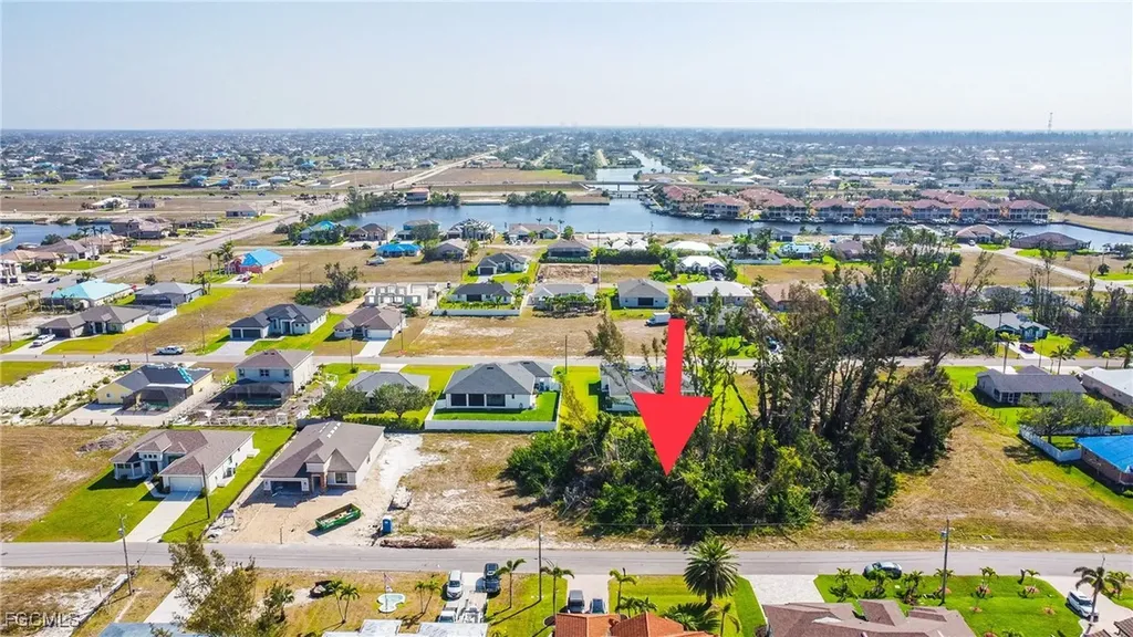 117 SW 34th Place Cape Coral FL 33991