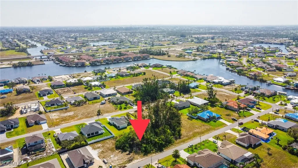 117 SW 34th Place Cape Coral FL 33991