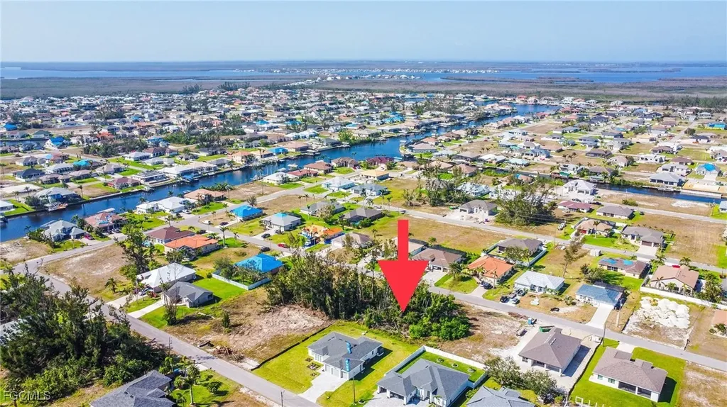 117 SW 34th Place Cape Coral FL 33991