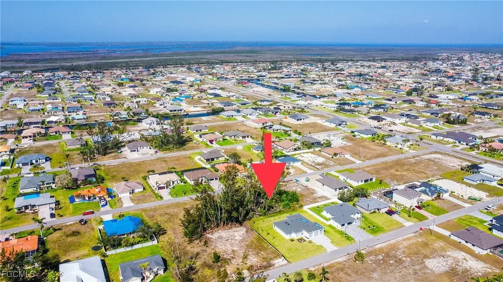 117 SW 34th Place Cape Coral FL 33991