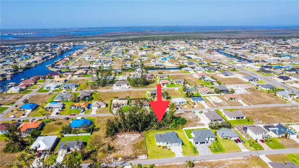 117 SW 34th Place Cape Coral FL 33991