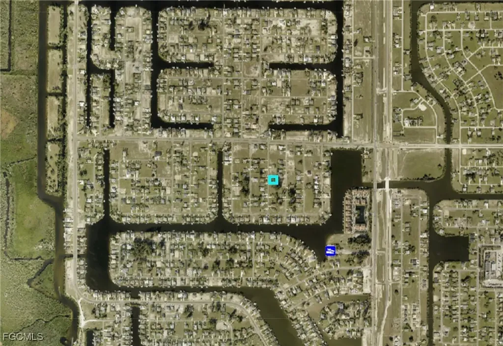 117 SW 34th Place Cape Coral FL 33991