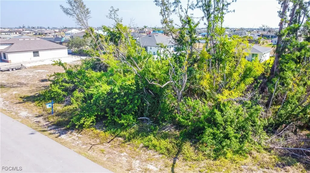 117 SW 34th Place Cape Coral FL 33991