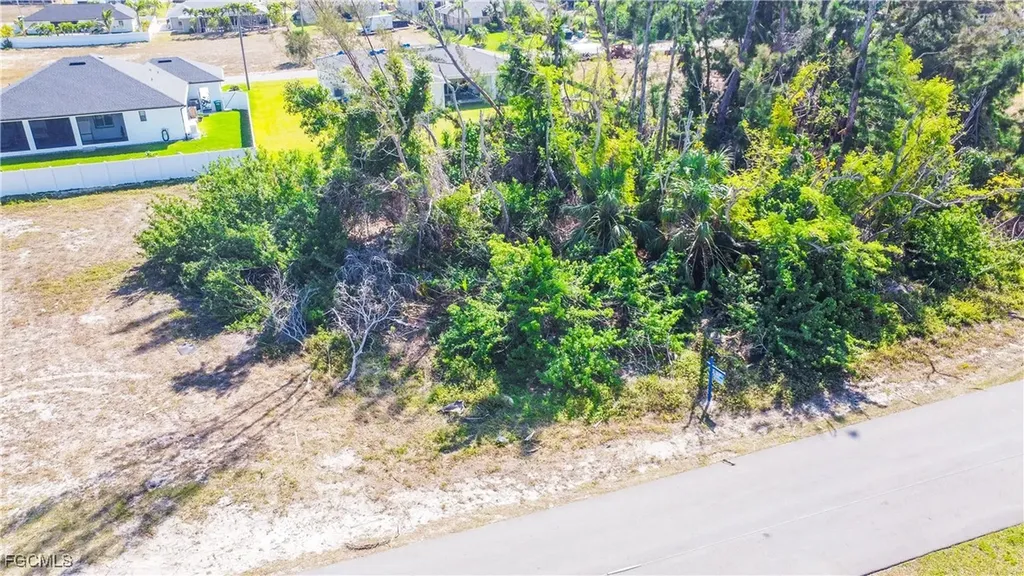 117 SW 34th Place Cape Coral FL 33991