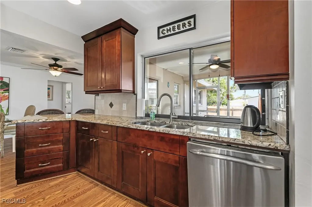 3717 Hanover Street Fort Myers FL 33901