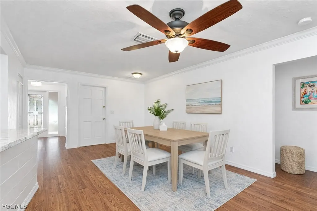 3717 Hanover Street Fort Myers FL 33901
