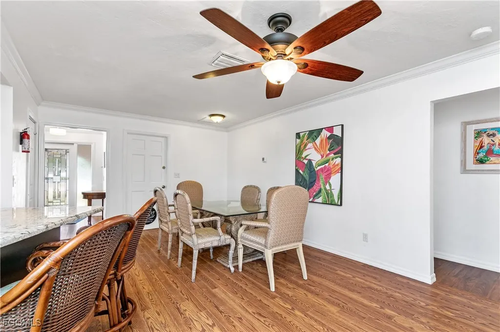 3717 Hanover Street Fort Myers FL 33901