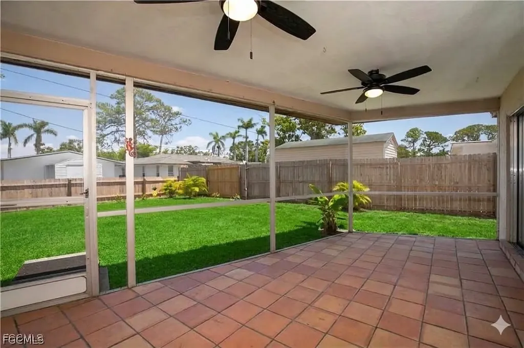 3717 Hanover Street Fort Myers FL 33901