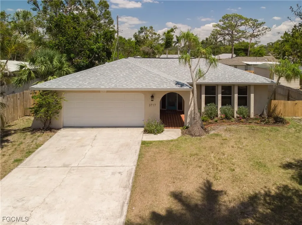 3717 Hanover Street Fort Myers FL 33901