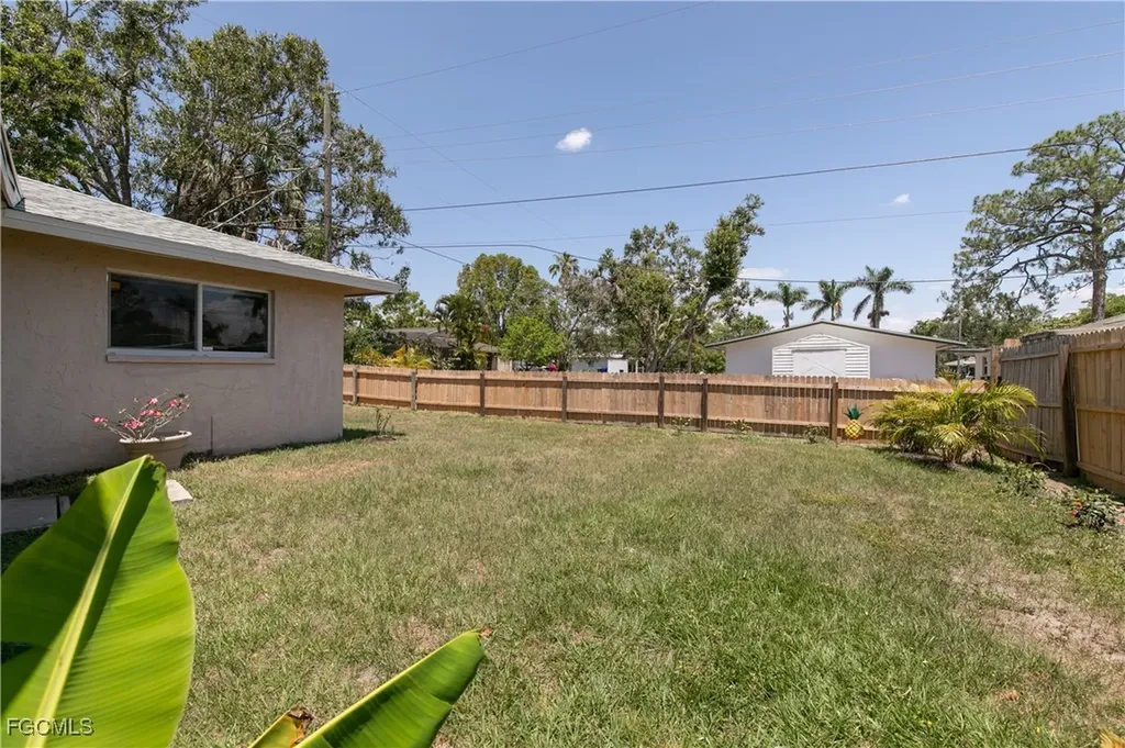 3717 Hanover Street Fort Myers FL 33901