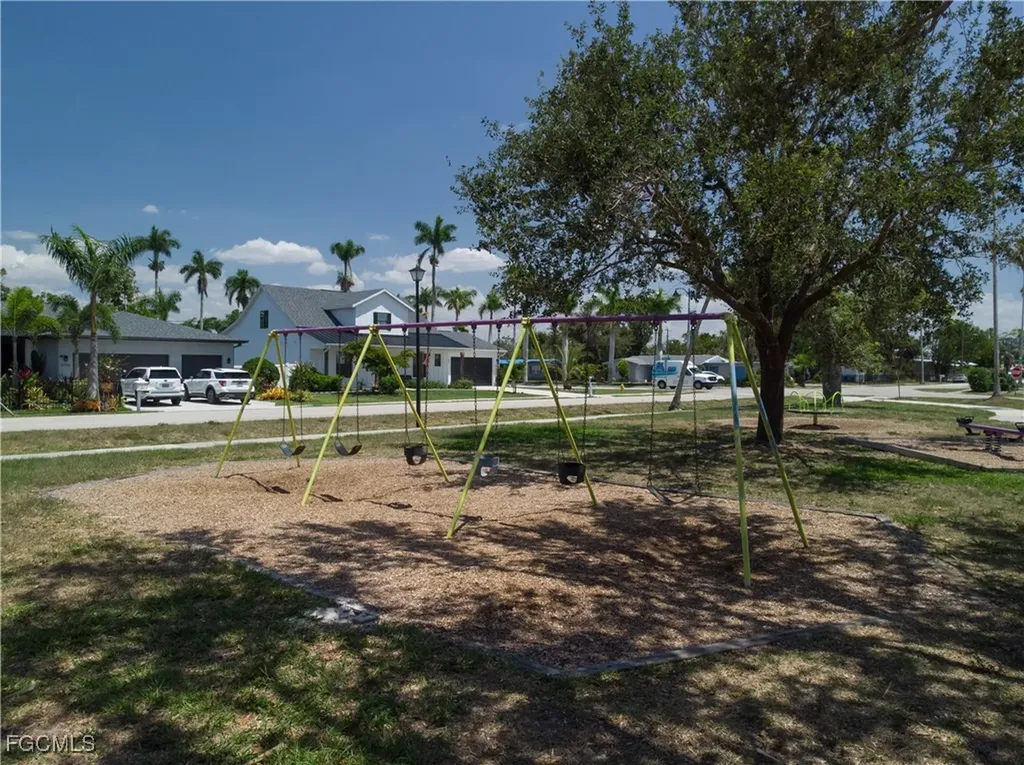 3717 Hanover Street Fort Myers FL 33901
