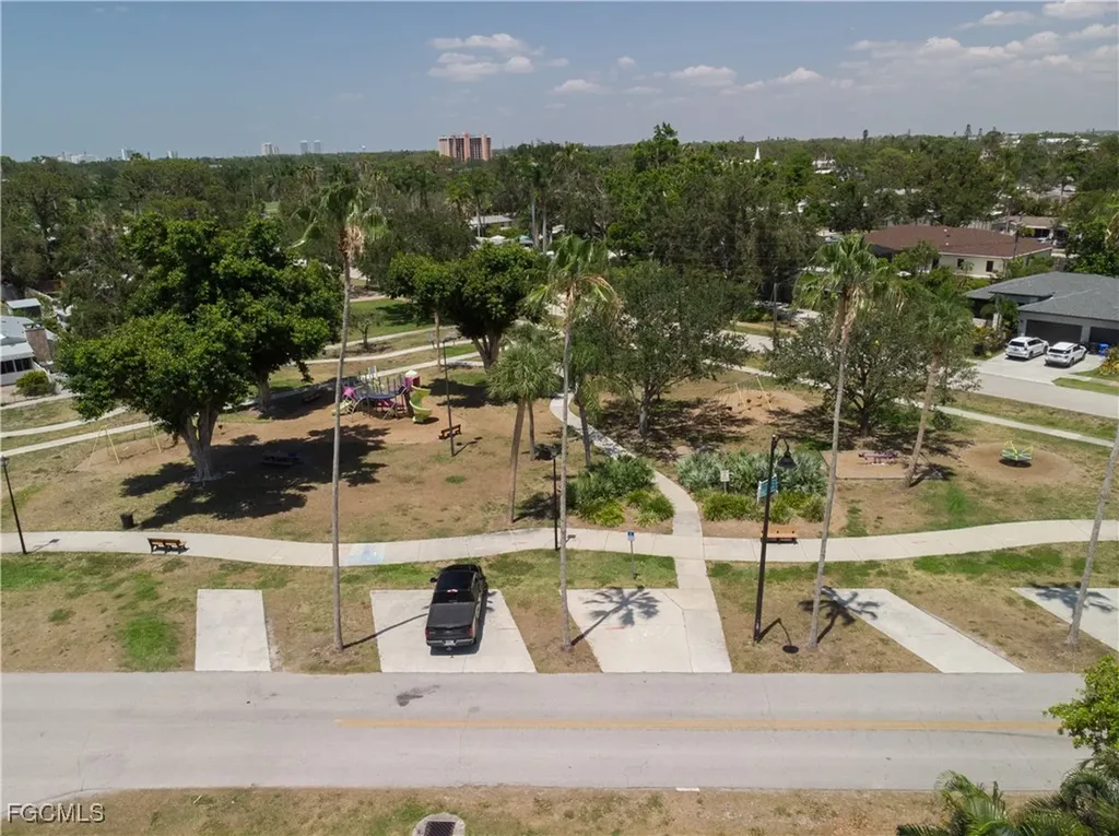 3717 Hanover Street Fort Myers FL 33901