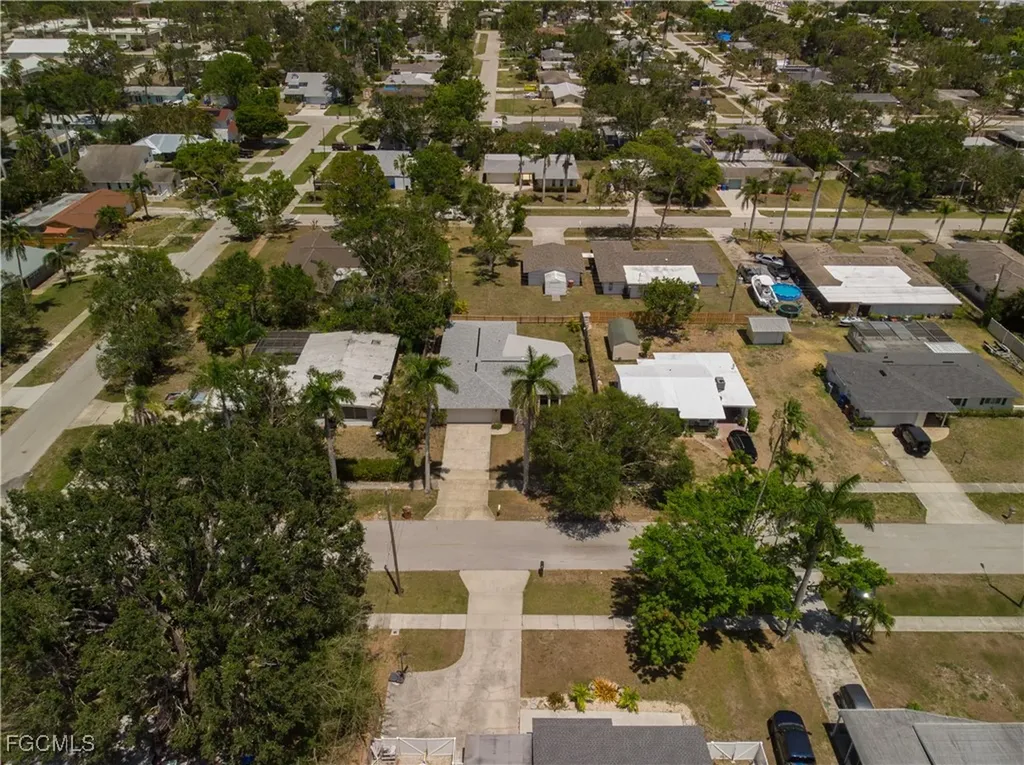 3717 Hanover Street Fort Myers FL 33901