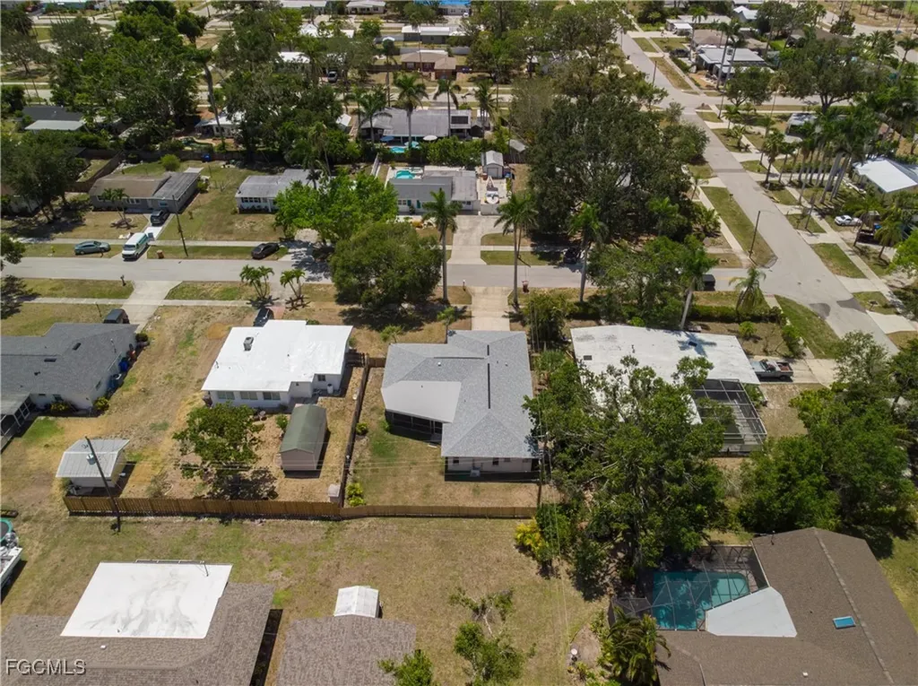 3717 Hanover Street Fort Myers FL 33901