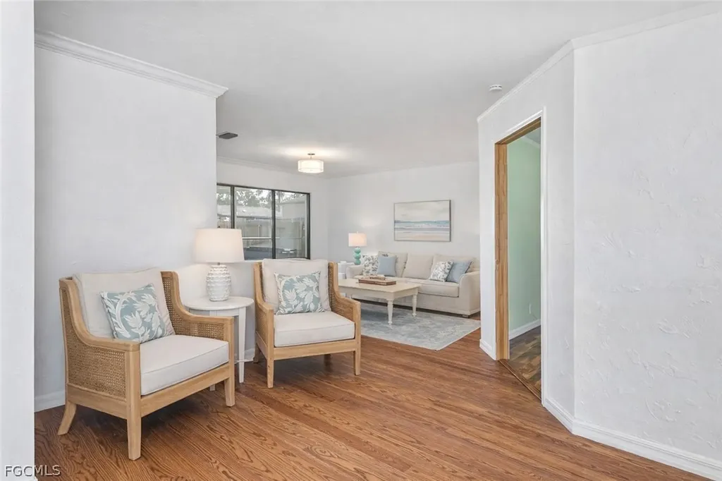 3717 Hanover Street Fort Myers FL 33901