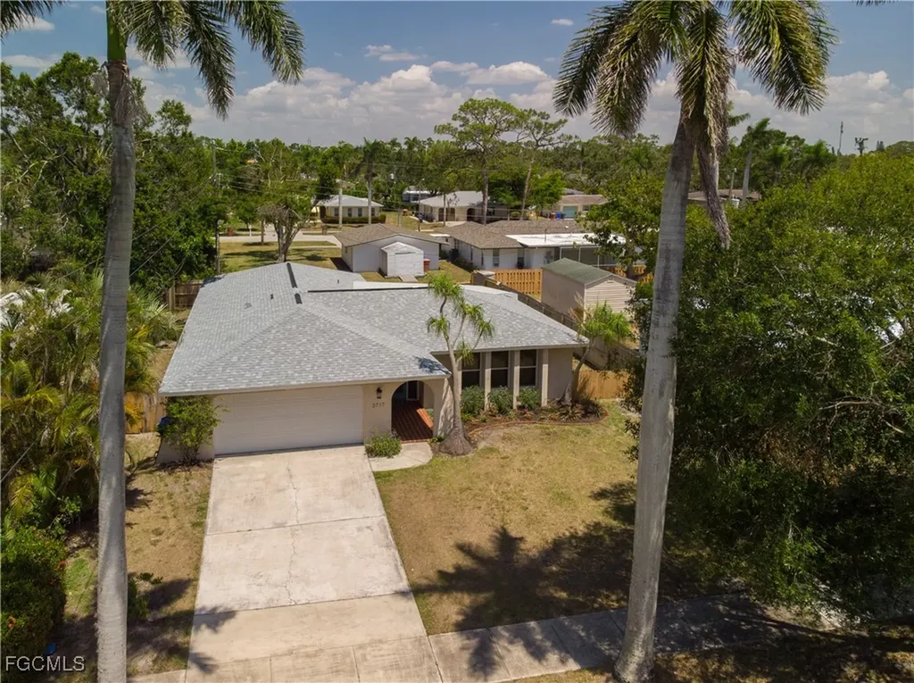 3717 Hanover Street Fort Myers FL 33901