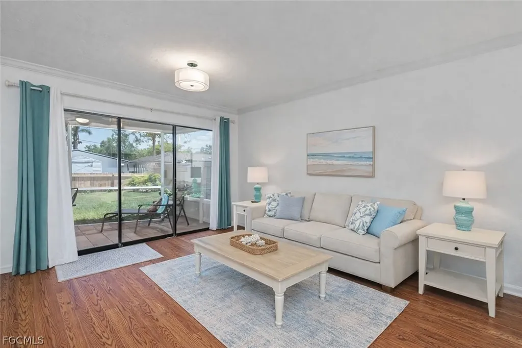 3717 Hanover Street Fort Myers FL 33901