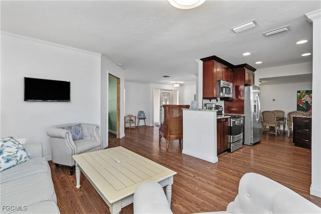 3717 Hanover Street Fort Myers FL 33901