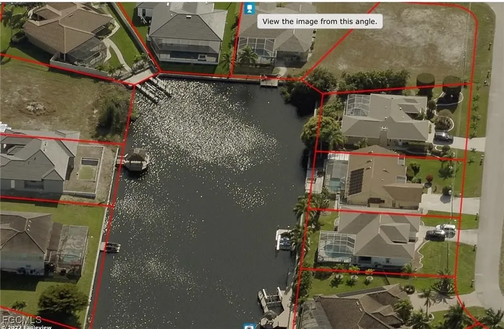 2533 SW 39th Terrace Cape Coral FL 33914