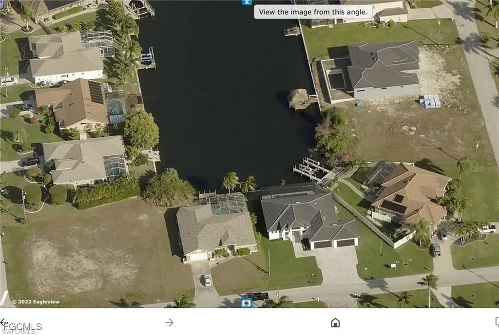 2533 SW 39th Terrace Cape Coral FL 33914