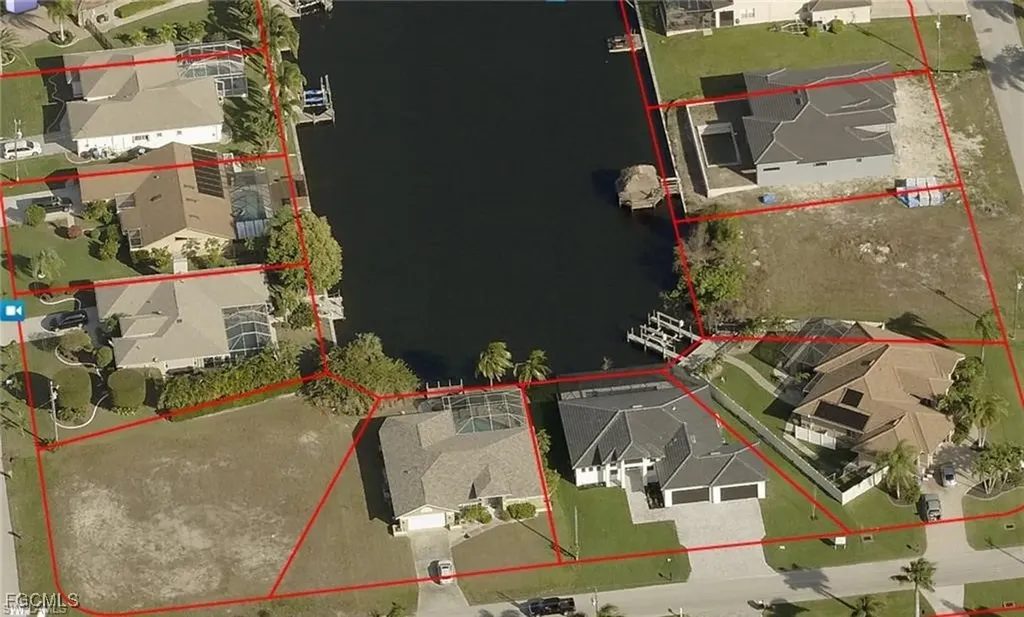 2533 SW 39th Terrace Cape Coral FL 33914
