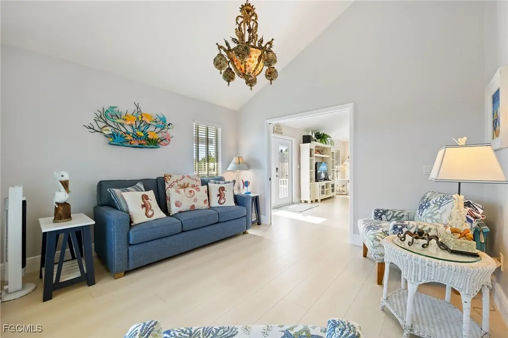 424 Lagoon Drive Sanibel FL 33957