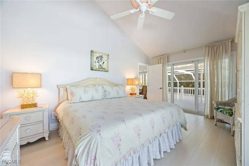 424 Lagoon Drive Sanibel FL 33957