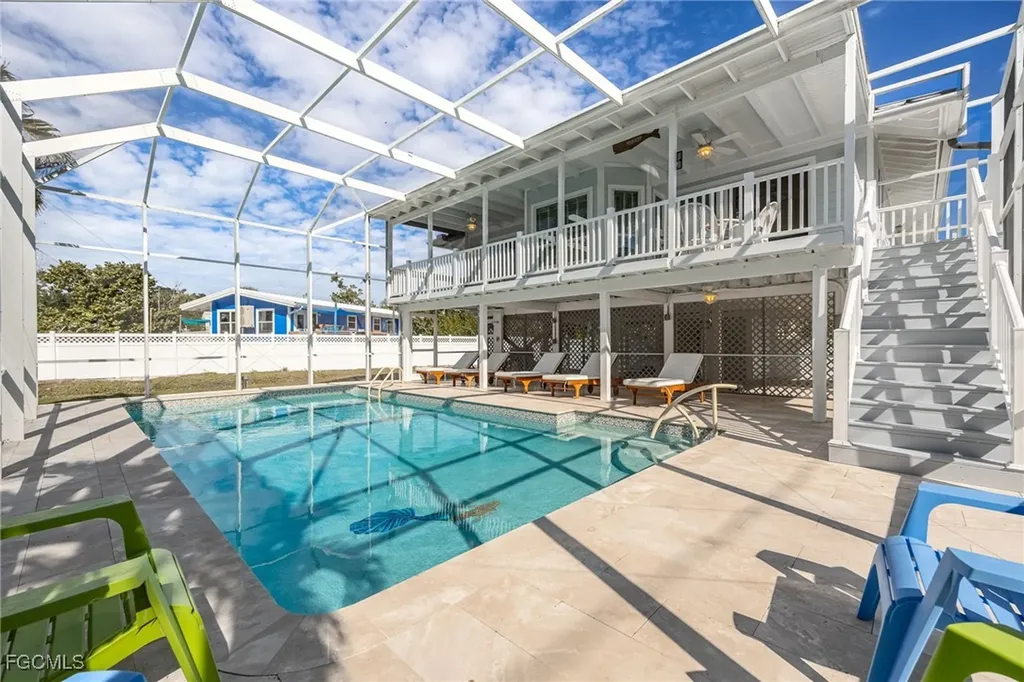 424 Lagoon Drive Sanibel FL 33957