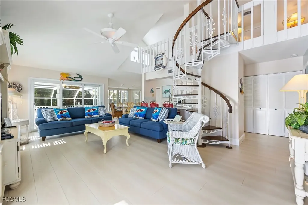 424 Lagoon Drive Sanibel FL 33957