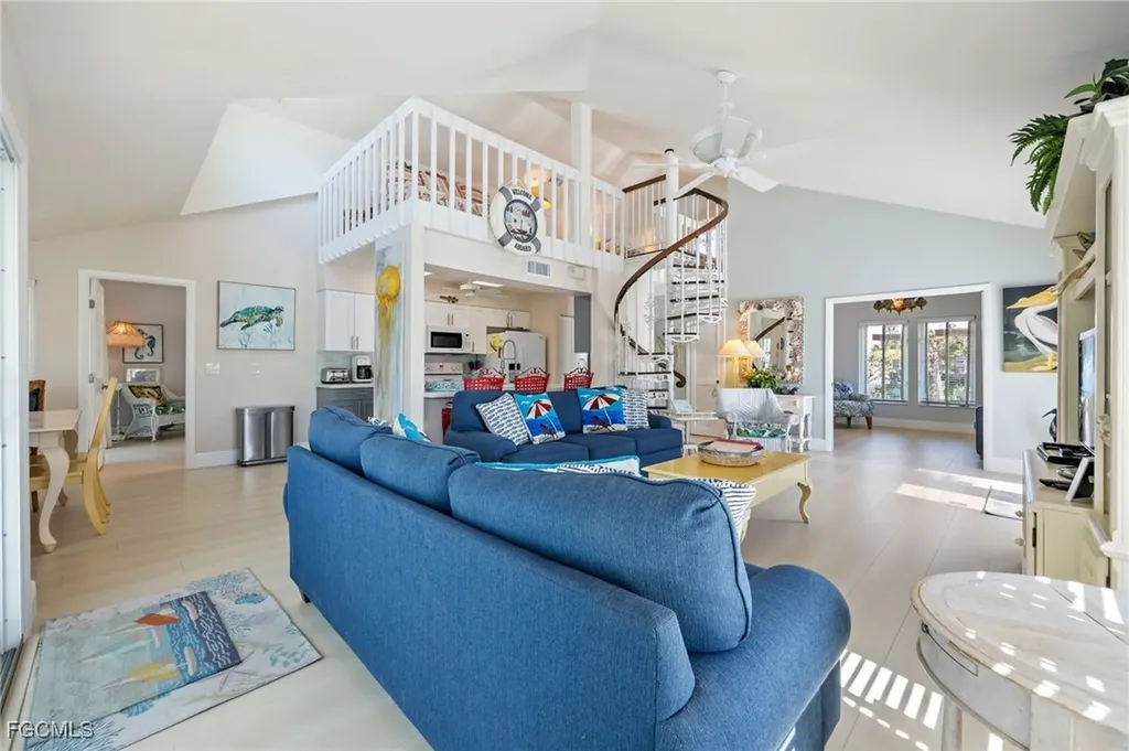 424 Lagoon Drive Sanibel FL 33957