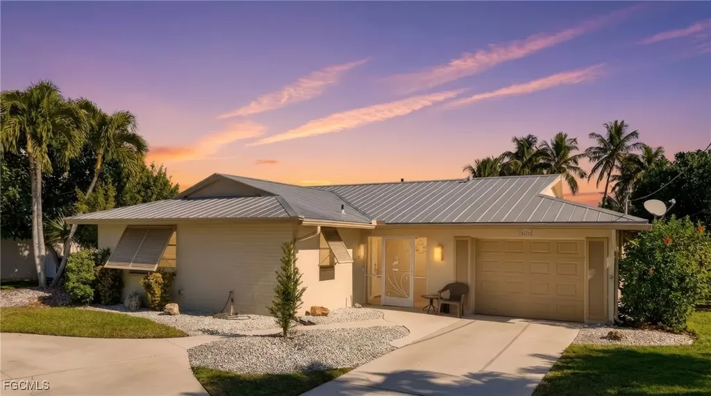 4421 SE 8th Place Cape Coral FL 33904