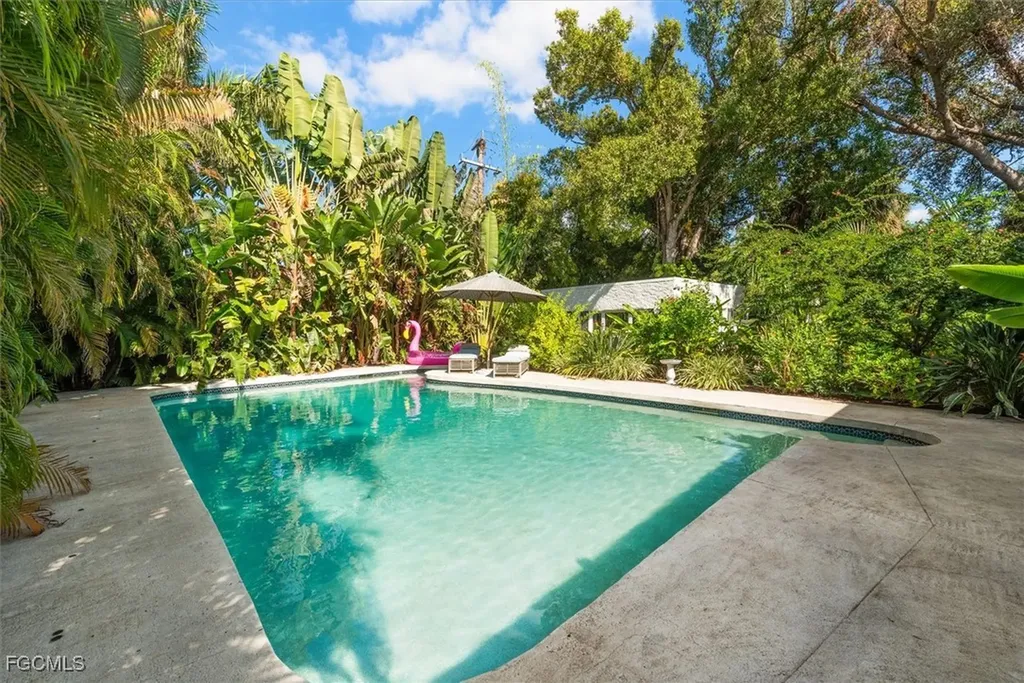 1229 Alhambra Drive Fort Myers FL 33901