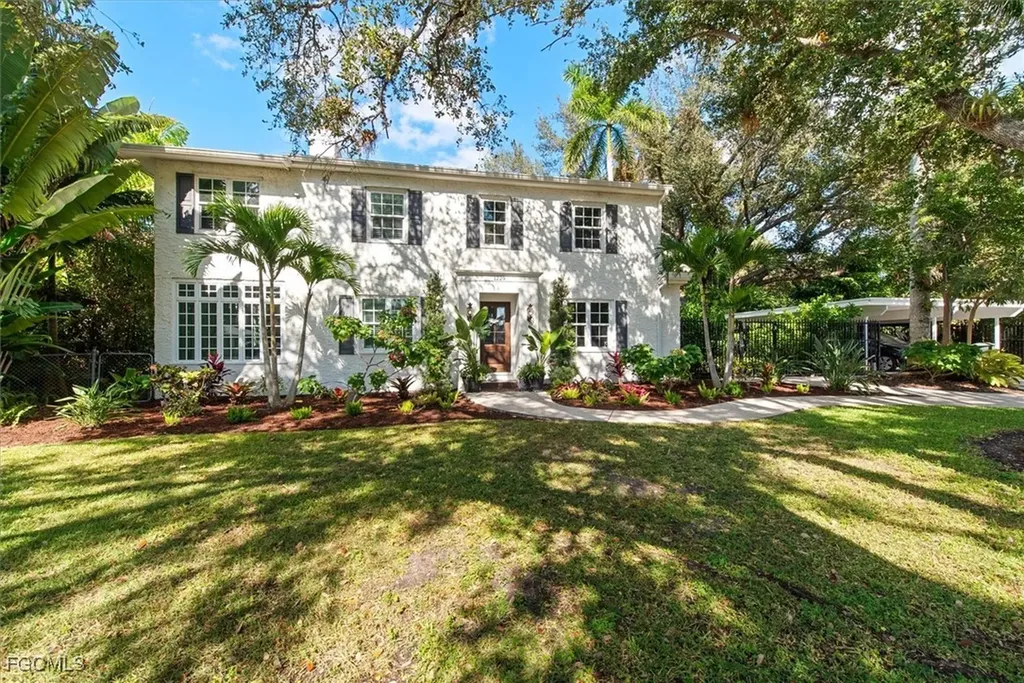1229 Alhambra Drive Fort Myers FL 33901