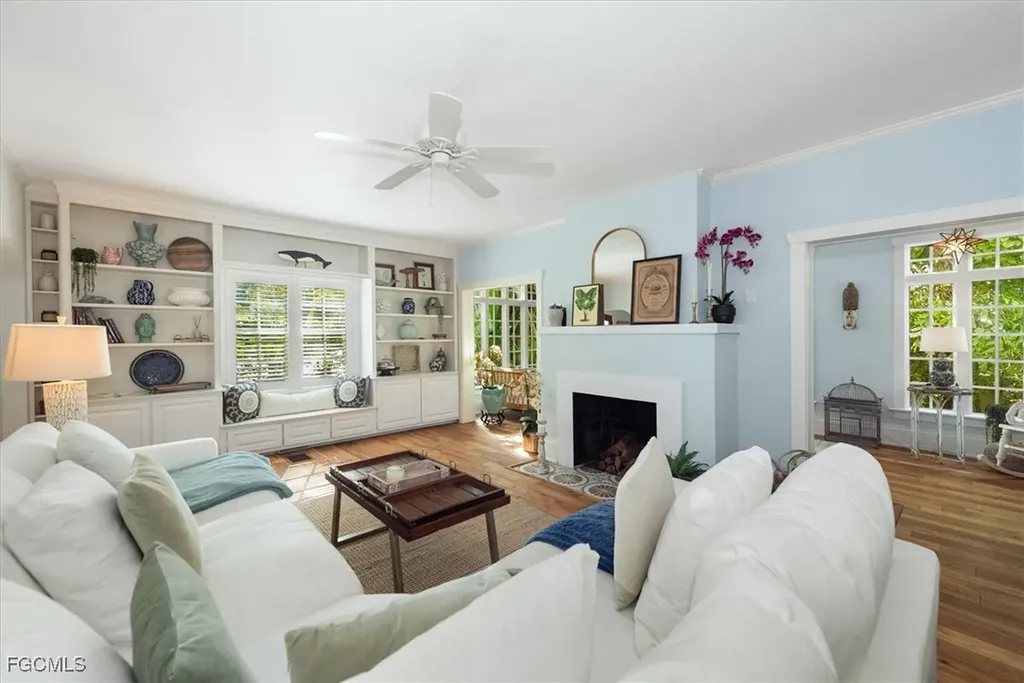 1229 Alhambra Drive Fort Myers FL 33901