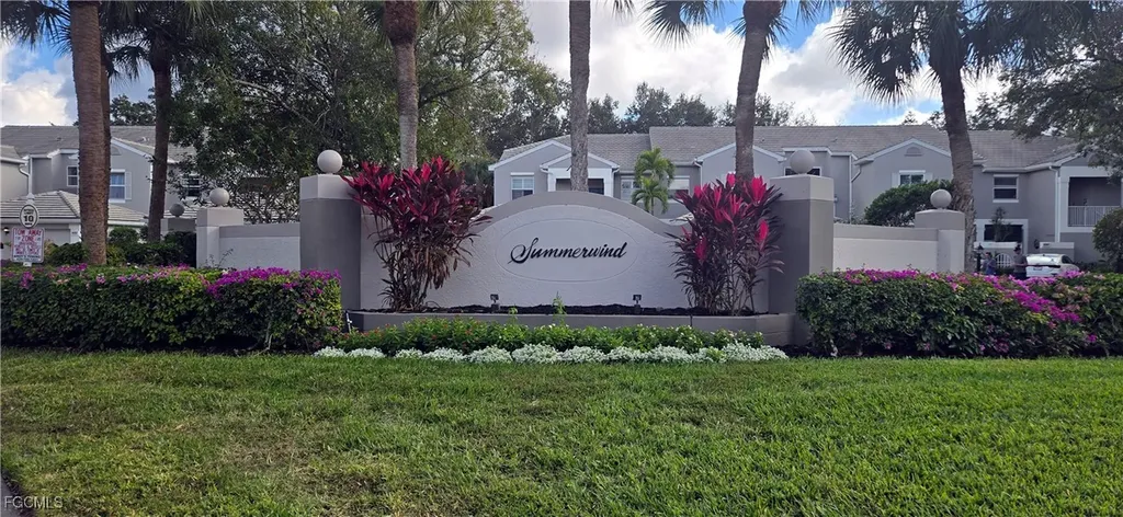 12100 Summergate Circle Fort Myers FL 33913