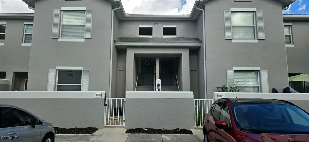 12100 Summergate Circle Fort Myers FL 33913