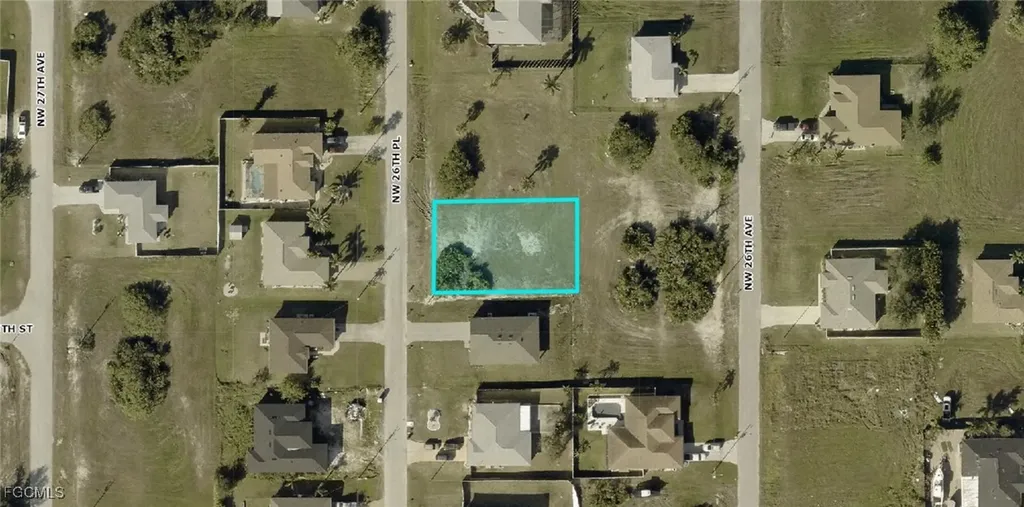 503 NW 26th Place Cape Coral FL 33993