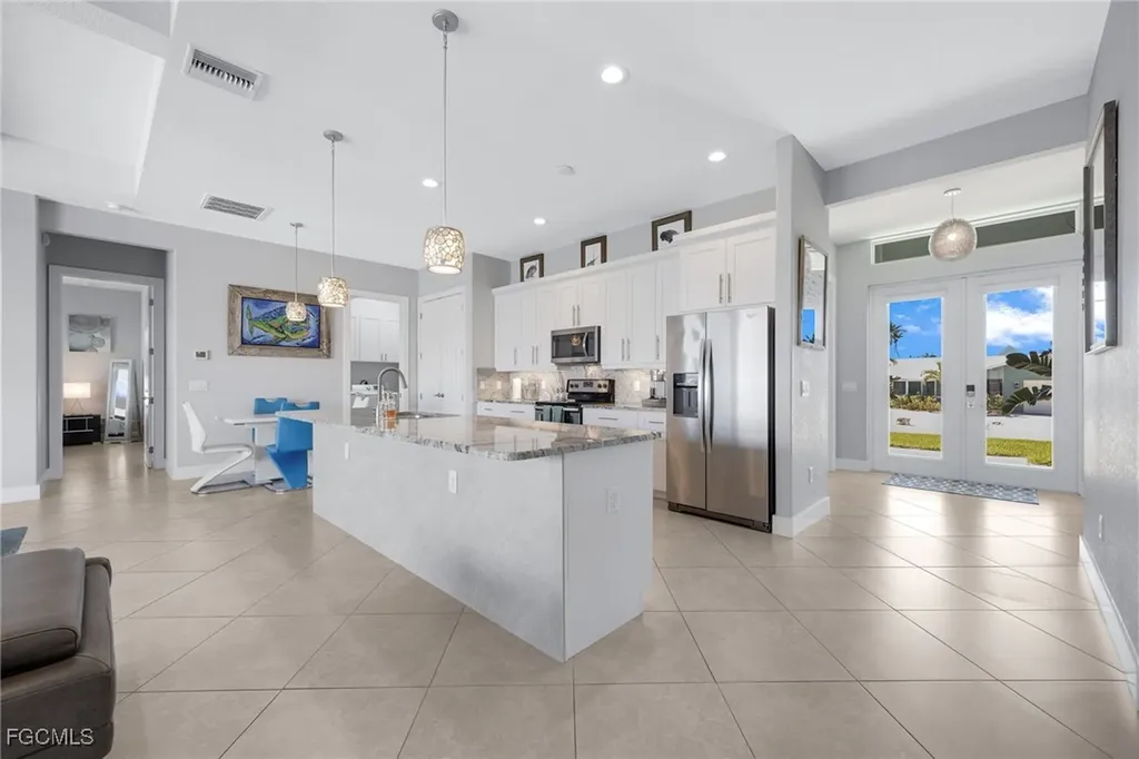 3632 Emerald Avenue St. James City FL 33956