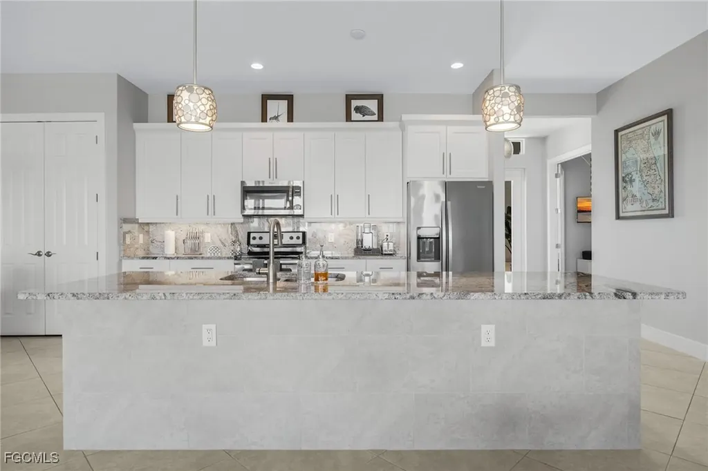 3632 Emerald Avenue St. James City FL 33956