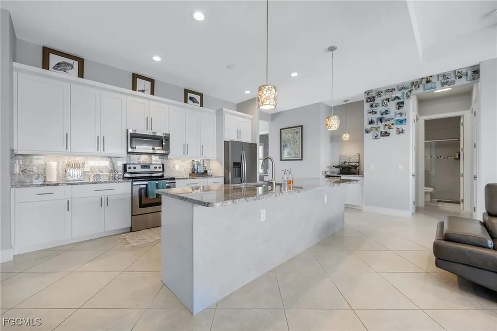 3632 Emerald Avenue St. James City FL 33956