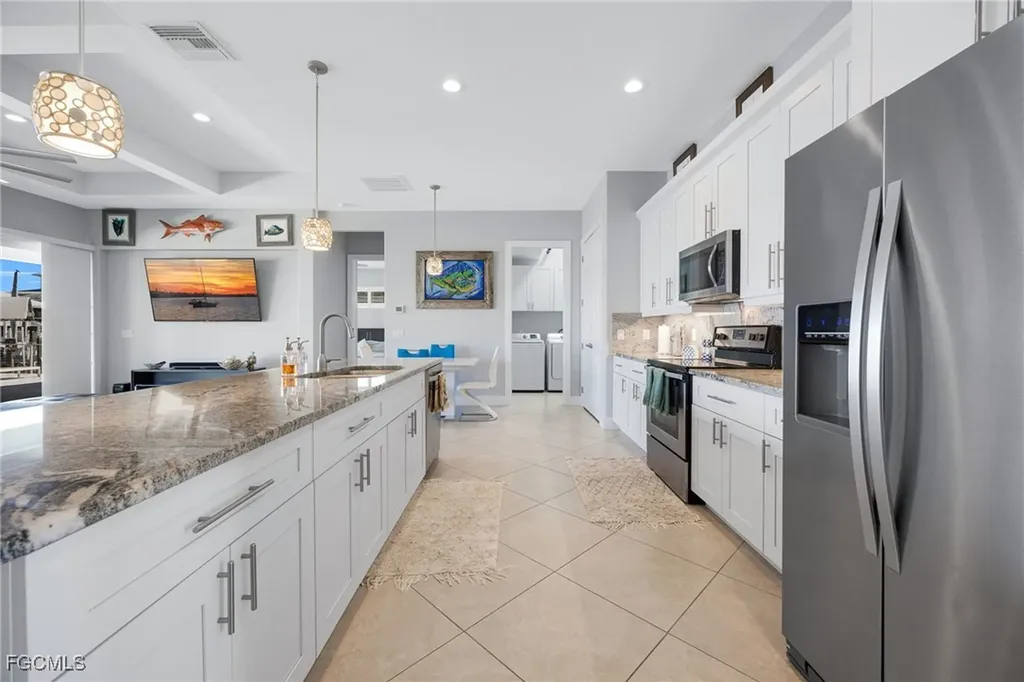 3632 Emerald Avenue St. James City FL 33956