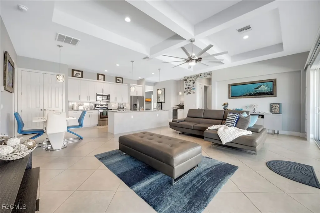 3632 Emerald Avenue St. James City FL 33956