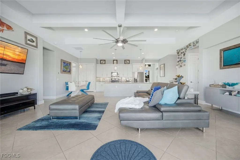 3632 Emerald Avenue St. James City FL 33956