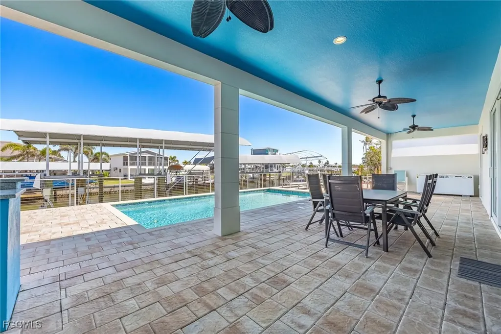 3632 Emerald Avenue St. James City FL 33956