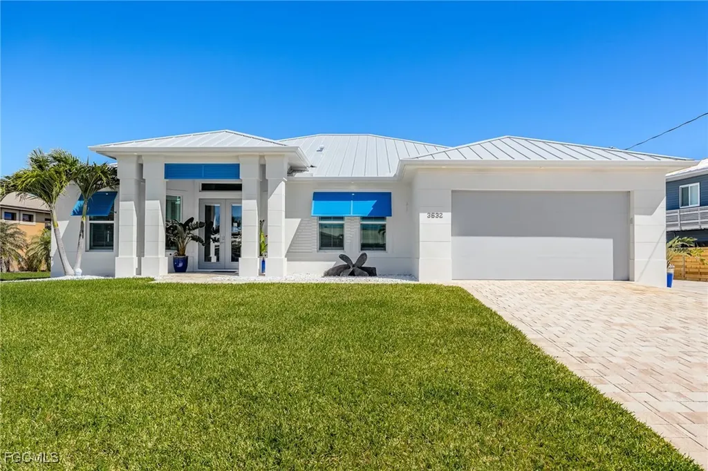 3632 Emerald Avenue St. James City FL 33956
